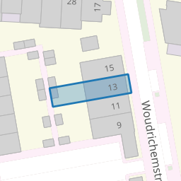 Perceel HLD02-O-4744