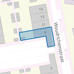 Perceel HLD02-O-4746