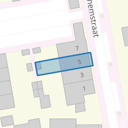 Perceel HLD02-O-4748