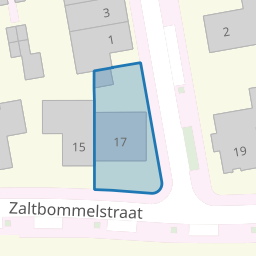 Perceel HLD02-O-4753