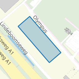 Perceel HLD02-O-4755