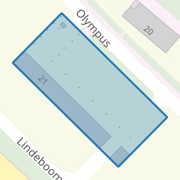 Perceel HLD02-O-4757