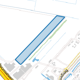 Perceel HLD02-O-4765
