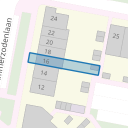 Perceel HLD02-O-4810