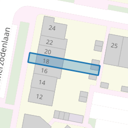 Perceel HLD02-O-4811