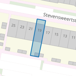 Perceel HLD02-O-4819