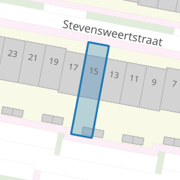 Perceel HLD02-O-4821