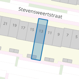 Perceel HLD02-O-4822