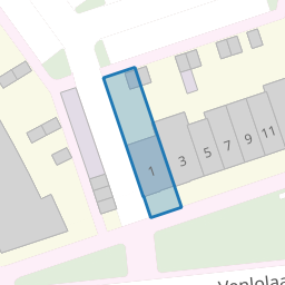 Perceel HLD02-O-4823