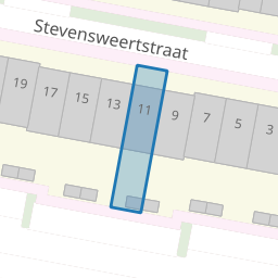 Perceel HLD02-O-4824