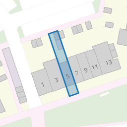 Perceel HLD02-O-4827