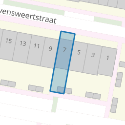 Perceel HLD02-O-4828