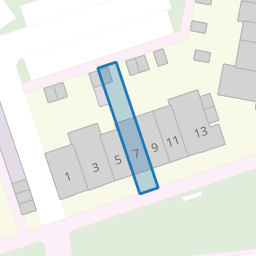 Perceel HLD02-O-4829