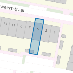 Perceel HLD02-O-4831
