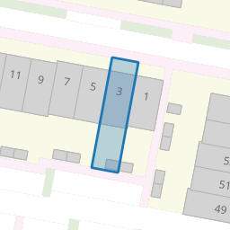 Perceel HLD02-O-4833