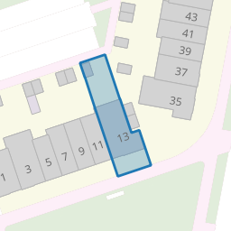 Perceel HLD02-O-4834