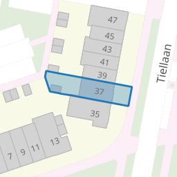 Perceel HLD02-O-4837