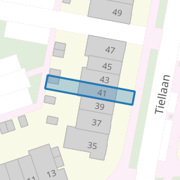 Perceel HLD02-O-4839