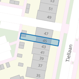 Perceel HLD02-O-4841