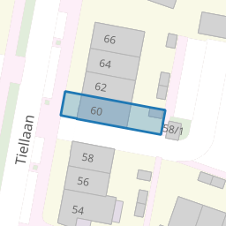 Perceel HLD02-O-4852