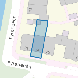 Perceel HLD02-O-4873