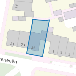 Perceel HLD02-O-4874