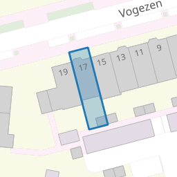 Perceel HLD02-O-4879