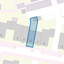 Perceel HLD02-O-4880