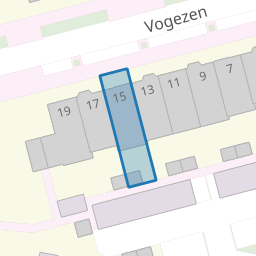 Perceel HLD02-O-4881