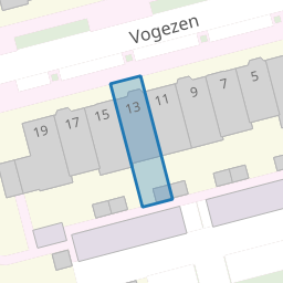 Perceel HLD02-O-4883