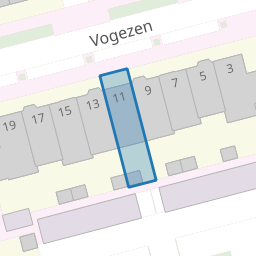 Perceel HLD02-O-4885