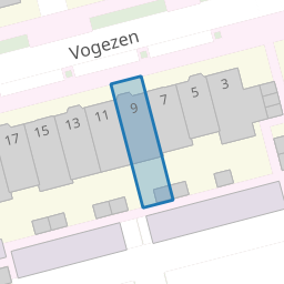 Perceel HLD02-O-4886