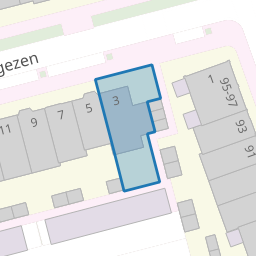 Perceel HLD02-O-4891