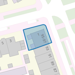 Perceel HLD02-O-4897