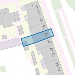 Perceel HLD02-O-4899