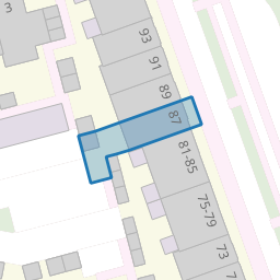 Perceel HLD02-O-4900