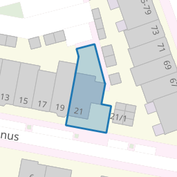 Perceel HLD02-O-4901