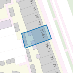 Perceel HLD02-O-4902