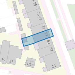 Perceel HLD02-O-4906