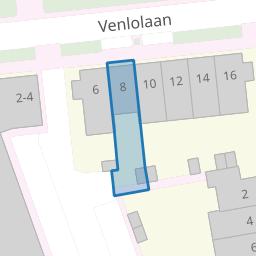 Perceel HLD02-O-4933