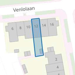 Perceel HLD02-O-4941