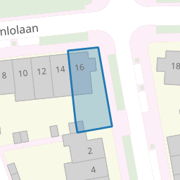 Perceel HLD02-O-4950