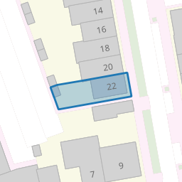 Perceel HLD02-O-4951