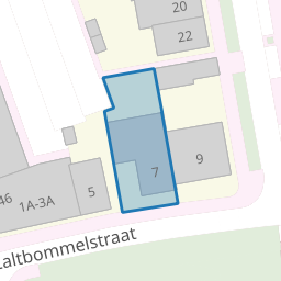 Perceel HLD02-O-4953