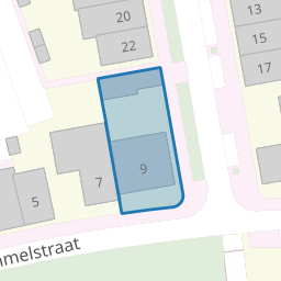 Perceel HLD02-O-4954