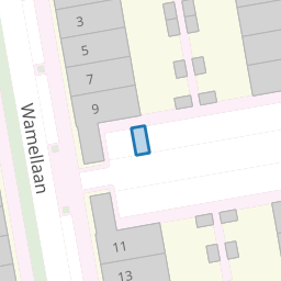 Perceel HLD02-O-4961