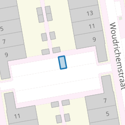 Perceel HLD02-O-4973