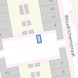 Perceel HLD02-O-4975