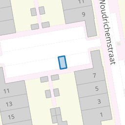 Perceel HLD02-O-4976