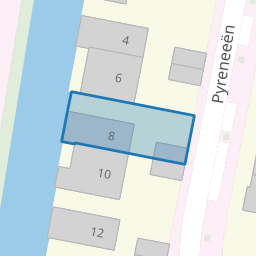 Perceel HLD02-O-4999